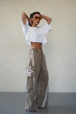 מכנס דגמח 15