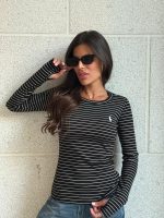 בייסיק פולו פסים – תמונה 2
