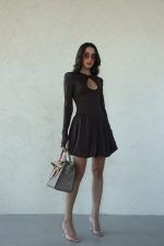 שמלת בלון פתח – תמונה 8