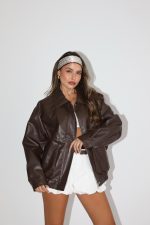 ג׳קט עור – תמונה 4
