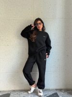 חליפת הלו יוגה – תמונה 3