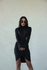 שמלת כיווץ פתחים – תמונה 7