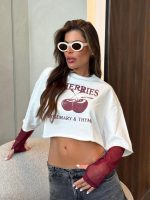 קרופ דובדבנים