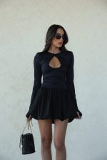 שמלת בלון פתח – תמונה 3