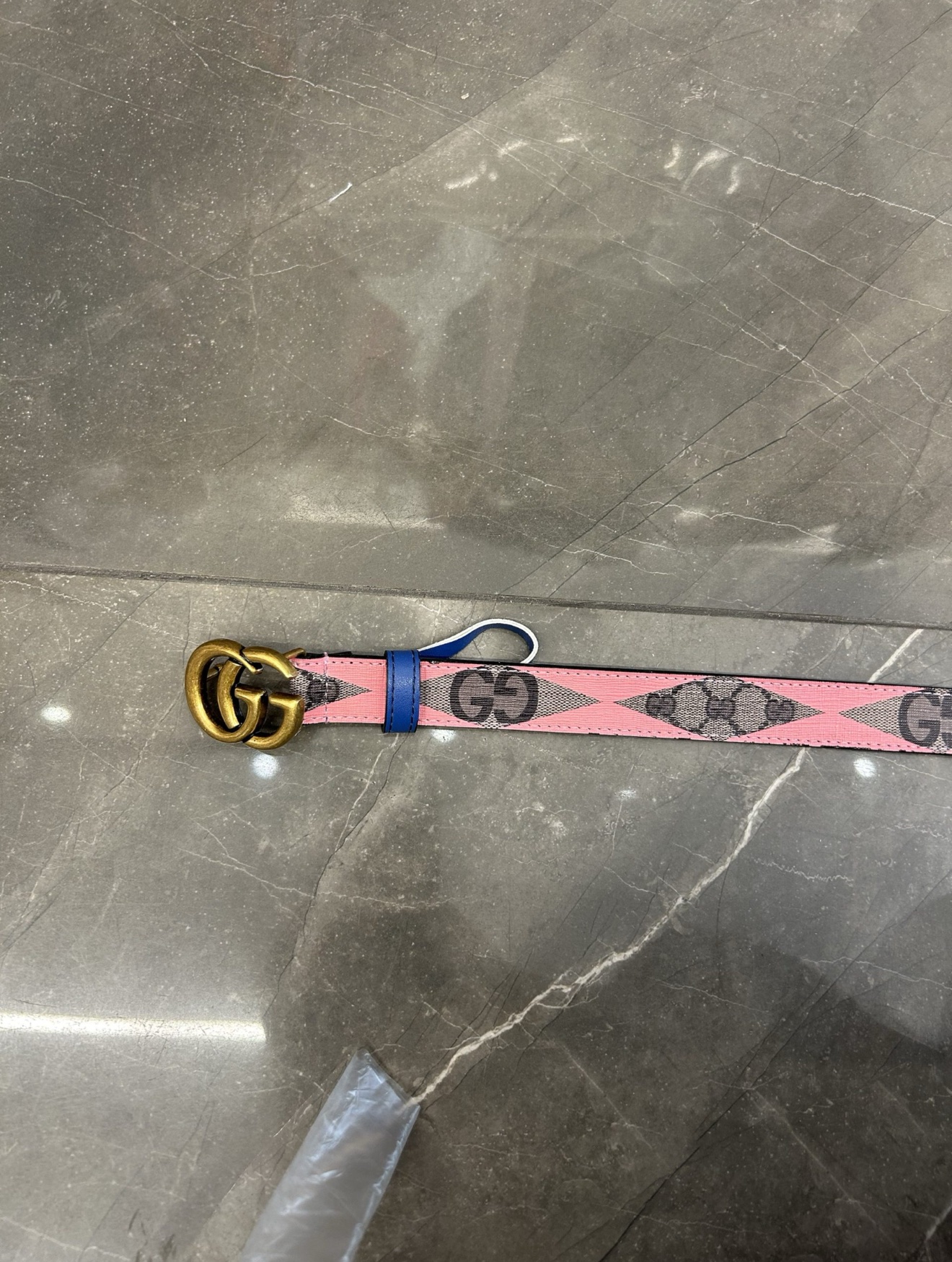 img_0942 חגורת GG זהב – תמונה 1