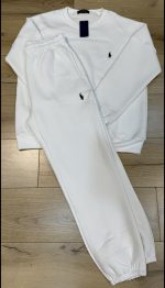 ⁦חליפת פולו⁩ – תמונה ⁦2⁩