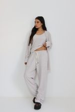 ⁦חליפת 3 חלקים גופיה⁩ – תמונה ⁦3⁩