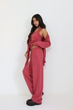 ⁦חליפת 3 חלקים גופיה⁩ – תמונה ⁦4⁩