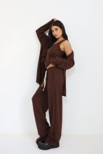 ⁦חליפת 3 חלקים גופיה⁩ – תמונה ⁦6⁩