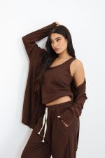 ⁦חליפת 3 חלקים גופיה⁩ – תמונה ⁦7⁩