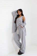 ⁦חליפת 3 חלקים גופיה⁩ – תמונה ⁦8⁩