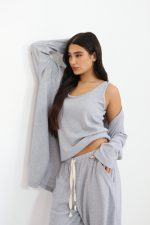 ⁦חליפת 3 חלקים גופיה⁩ – תמונה ⁦9⁩