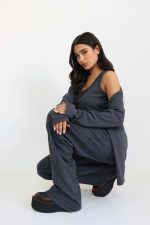 ⁦חליפת 3 חלקים גופיה⁩ – תמונה ⁦10⁩