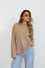 חולצת פסים – תמונה 3