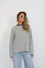 חולצת פסים – תמונה 4