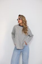 חולצת פסים – תמונה 6