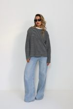 חולצת פסים – תמונה 8