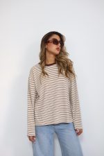 חולצת פסים – תמונה 12