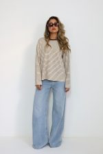 חולצת פסים – תמונה 13