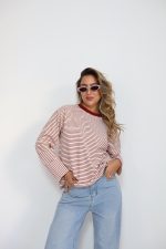 חולצת פסים – תמונה 17