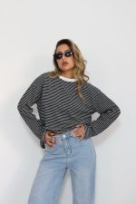 חולצת פסים – תמונה 19