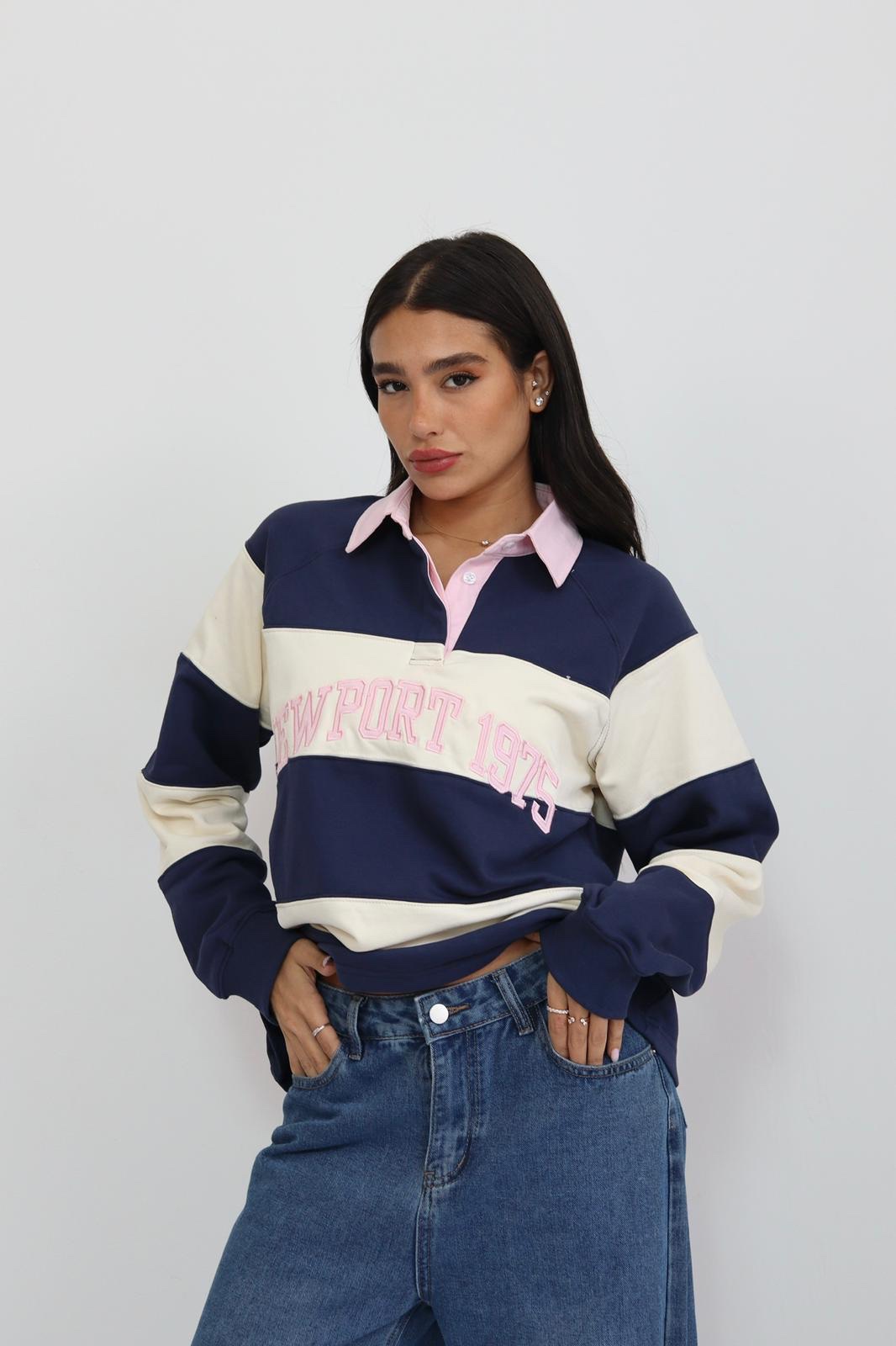 img_2098 חולצת צווארון פסים – תמונה 6