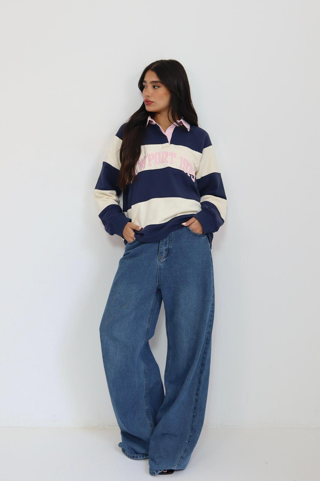 img_2102 חולצת צווארון פסים – תמונה 9