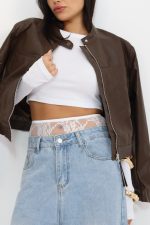 ⁦תחתון תחרה⁩ – תמונה ⁦3⁩