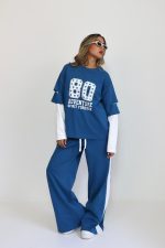 ⁦חליפת 80⁩ – תמונה ⁦5⁩