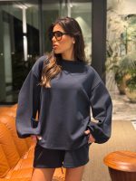 חליפת שורט בלון