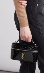 תיק קופסה ysl