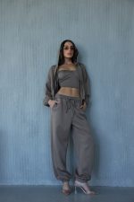 ⁦חליפת 3 חלקים מחוך⁩ – תמונה ⁦7⁩