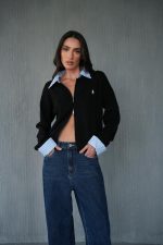 ⁦סריג פולו רוכסן⁩ – תמונה ⁦2⁩