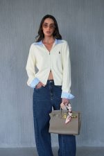 ⁦סריג פולו רוכסן⁩ – תמונה ⁦9⁩