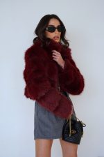 ⁦ג׳קט פרווה⁩ – תמונה ⁦14⁩