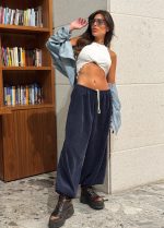 ⁦מכנס קורדרוי⁩ – תמונה ⁦6⁩