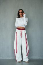 ⁦מכנס פסים⁩ – תמונה ⁦5⁩