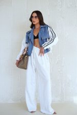 ⁦חליפת ג׳קט שילוב ג׳ינס⁩ – תמונה ⁦11⁩