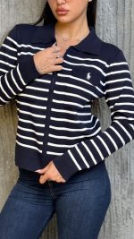 סריג פולו רוכסן