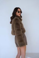 ⁦ג׳קט פרווה⁩ – תמונה ⁦9⁩