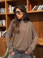 ⁦בייסיק ניקי עננים לוז 9744⁩ – תמונה ⁦3⁩