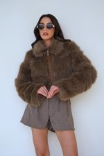 ⁦ג׳קט פרווה⁩ – תמונה ⁦6⁩