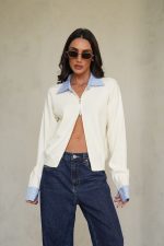 ⁦סריג פולו רוכסן⁩ – תמונה ⁦13⁩