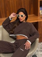 ⁦חליפת קרופ⁩ – תמונה ⁦5⁩