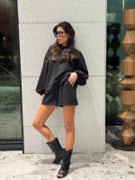 ⁦חליפת שורט בלון⁩ – תמונה ⁦4⁩