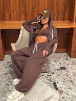 ⁦חליפת 3 חלקים⁩ – תמונה ⁦3⁩