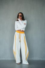 ⁦מכנס פסים⁩ – תמונה ⁦3⁩