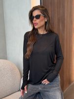 ⁦בייסיק עננים פסים⁩ – תמונה ⁦4⁩