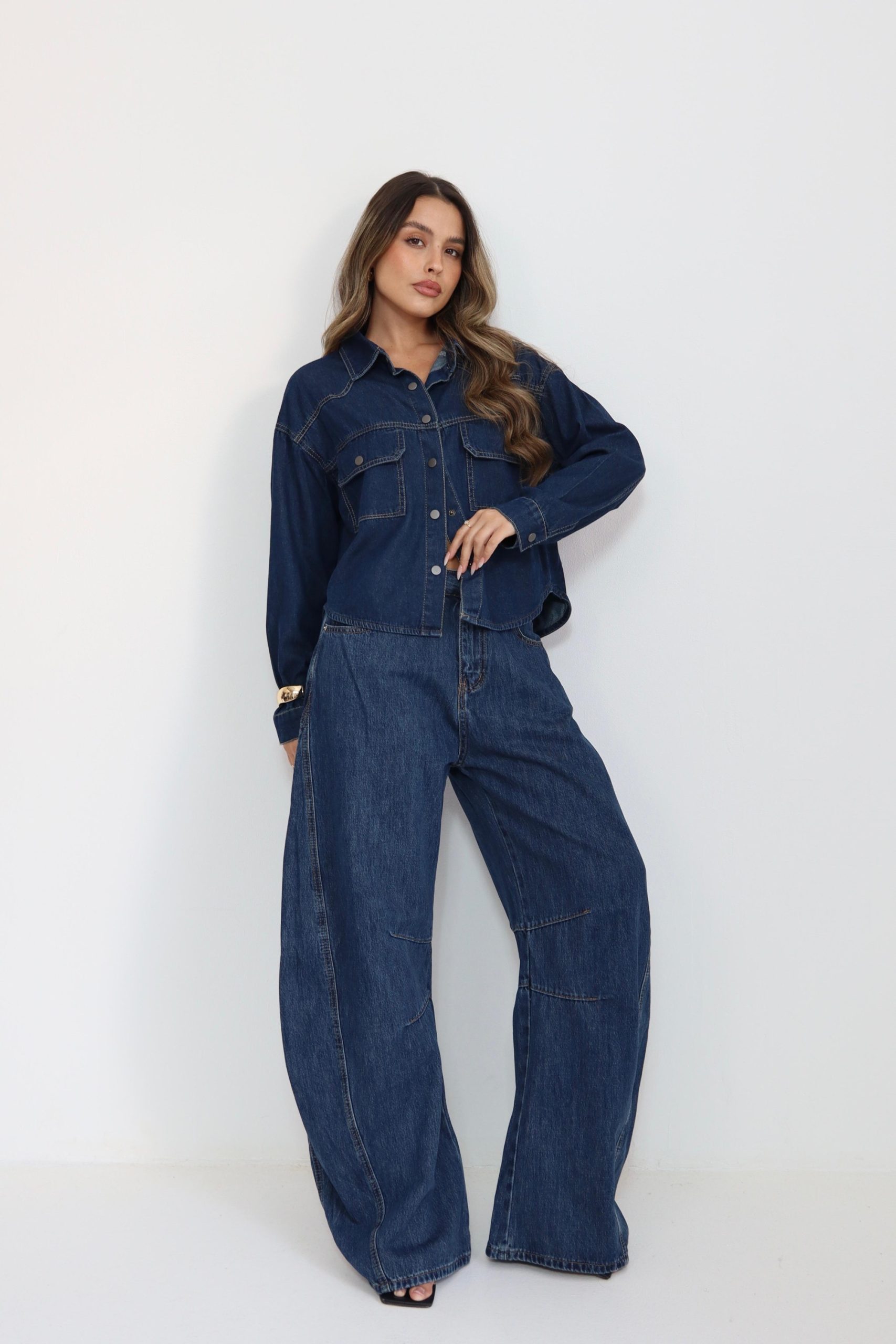 93dca87a-568f-44da-9ffd-8cea37736862 ג׳ינס בלון פנסים – תמונה 1