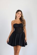 ⁦שמלת מחוך בובה⁩ – תמונה ⁦7⁩